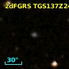 2dFGRS TGS137Z249