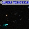 2dFGRS TGS873Z266