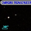 2dFGRS TGN128Z277