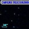 2dFGRS TGS218Z099