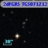 2dFGRS TGS071Z121