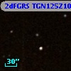 2dFGRS TGN125Z101