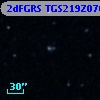 2dFGRS TGS219Z070