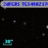 2dFGRS TGS480Z170