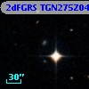 2dFGRS TGN275Z046