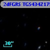 2dFGRS TGS434Z175