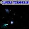 2dFGRS TGS901Z160
