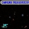 2dFGRS TGS137Z274