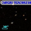 2dFGRS TGN208Z107