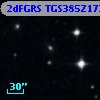 2dFGRS TGS385Z173
