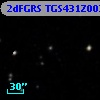 2dFGRS TGS431Z003