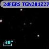 2dFGRS TGN201Z276