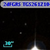2dFGRS TGS261Z104
