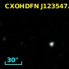 CXOHDFN J123547.6+621513