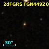 2dFGRS TGN449Z018