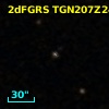 2dFGRS TGN207Z246
