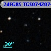 2dFGRS TGS074Z074