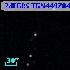 2dFGRS TGN449Z041