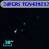 2dFGRS TGN439Z129