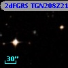 2dFGRS TGN208Z213