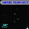 2dFGRS TGS074Z271