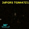 2dFGRS TGN447Z128