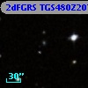 2dFGRS TGS480Z207