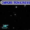 2dFGRS TGN128Z151