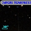 2dFGRS TGN070Z327