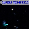 2dFGRS TGS457Z222