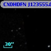 CXOHDFN J123555.0+621611