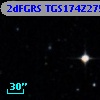 2dFGRS TGS174Z275