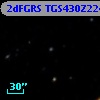 2dFGRS TGS430Z224