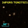2dFGRS TGN275Z198