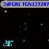 2dFGRS TGN127Z070