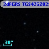 2dFGRS TGS425Z029