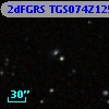 2dFGRS TGS074Z125