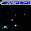 2dFGRS TGS458Z095