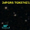 2dFGRS TGN374Z135