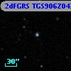 2dFGRS TGS906Z043