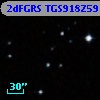 2dFGRS TGS918Z591