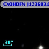 CXOHDFN J123603.0+622330
