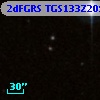 2dFGRS TGS133Z209
