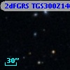 2dFGRS TGS300Z140