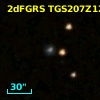 2dFGRS TGS207Z121
