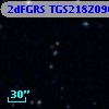 2dFGRS TGS218Z096
