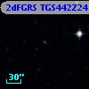 2dFGRS TGS442Z241