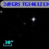 2dFGRS TGS461Z130