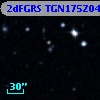 2dFGRS TGN175Z049