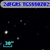2dFGRS TGS880Z029